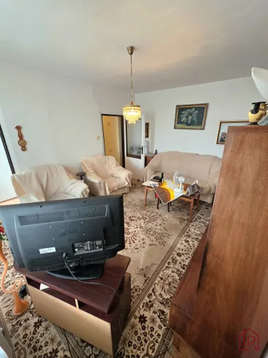Na predaj 2-izbový byt, 51 m², Košice-Juh, Južná trieda
