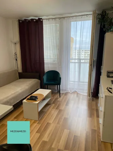 Mieszkania na wynajem, 1-pokojowe, Trnava · €600