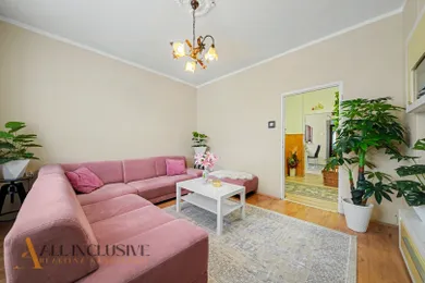 Na predaj 4-izbový dom, 348 m², Vydrany