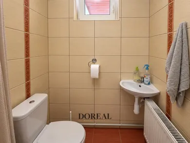 Na predaj 4-izbový dom, 129 m², Borský Mikuláš, Na humnisku