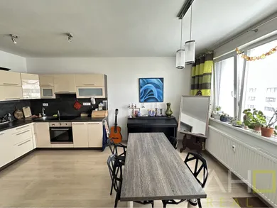 Byty na prenájom 2-izbový, Trnava · €780