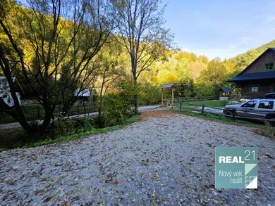 Na predaj pozemok, 439 m², Horná Mariková