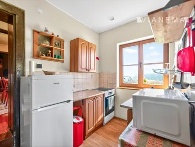 Na predaj dom, 60 m², Raková