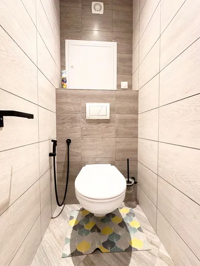 Na prenájom 3-izbový byt, 68 m², Košice-Západ, Pokroku