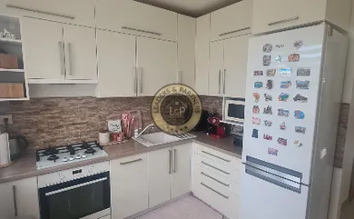 Na predaj 2-izbový byt, 54 m², Košice-Sídlisko KVP