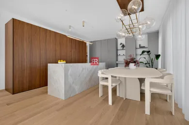 Na predaj 4-izbový byt, 163 m², Bratislava-Staré Mesto, Bottova