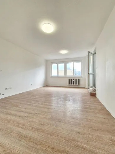 Na predaj 1-izbový byt, 35 m², Bratislava-Karlova Ves, Pribišova