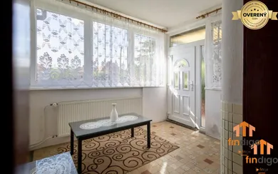 Na predaj dom v Veľký Kýr · €155 000 · Pôvodný stav