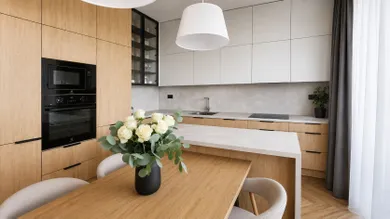 Na prenájom 3-izbový byt, 81 m², Poprad, Nové nábrežie
