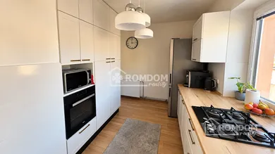 Na predaj 4-izbový dom, 87 m², Radoľa
