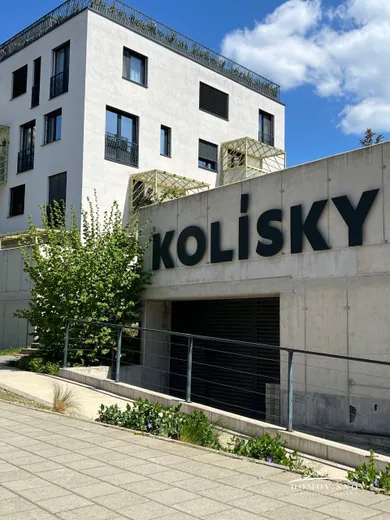 Apartments for rent, 2-room in Bratislava-Záhorská Bystrica · €670