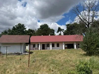 Na predaj dom v Borský Mikuláš · €128 000 · Čiastočná rekonštrukcia
