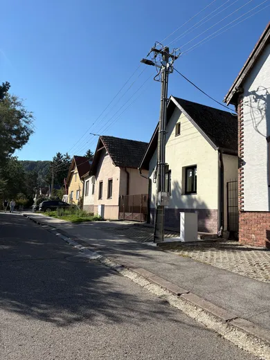 Domy na sprzedaż, 2-pokojowe, Bratislava-Dúbravka · €450 000