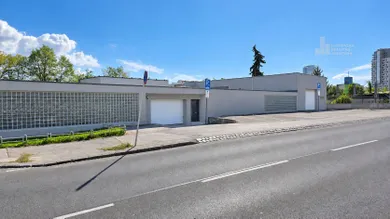 Na prenájom objekt, 48 m², Bratislava-Nové Mesto, Pionierska