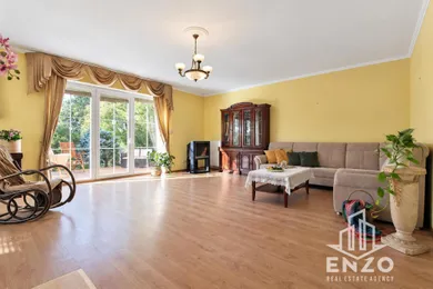 Na predaj 4-izbový dom, 88 m², Tomášov, Agátová