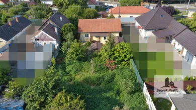 Na predaj 3-izbový dom, 79 m², Okoč, Podzáhradná