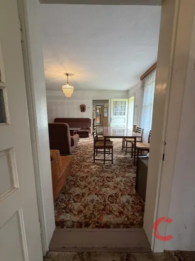 Na predaj 4-izbový dom, 62 m², Buková