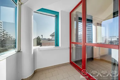 Na predaj byt v Bratislava-Nové Mesto · €569 000 · Dokončené