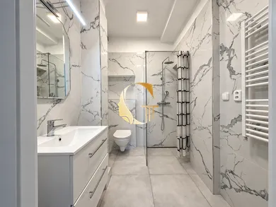 Na prenájom komerčné, 50 m², Bratislava-Ružinov, Teslova