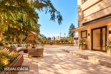 Na predaj objekt, 604 m², Trenčianska Turná, Bánovská