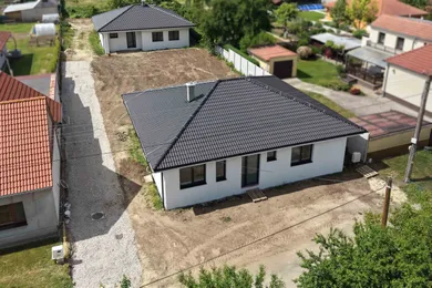 Na predaj dom v Slovenská Nová Ves · €269 900 · Novostavba