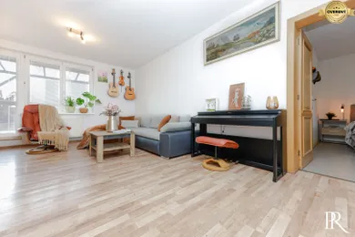 Na predaj 3-izbový byt, 73 m², Bratislava-Dúbravka, Nejedlého