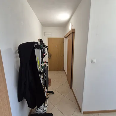 Na predaj 1-izbový byt, 35 m², Myjava, M. Marečka