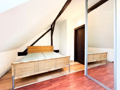 Na prenájom 3-izbový byt, 80 m², Žilina, Oslobodenia