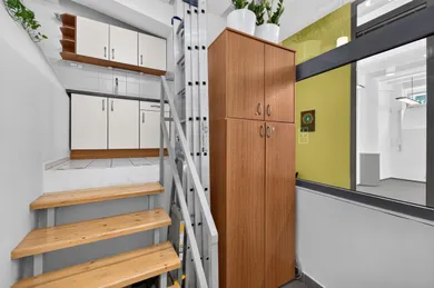 Na prenájom komerčné, 30 m², Bratislava-Nové Mesto, Vajnorská