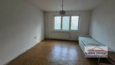Na predaj 1-izbový byt, 35 m², Komárno, Ul. gen. Klapku