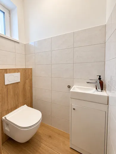 Na prenájom 2-izbový byt, 51 m², Senec