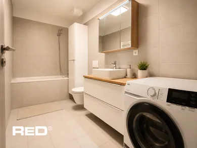 Na prenájom 2-izbový byt, 48 m², Kysucké Nové Mesto, Jána Lottnera