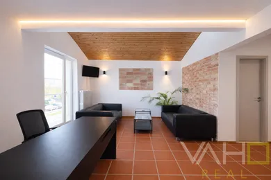 Obiekty na wynajem, Trnava · €750