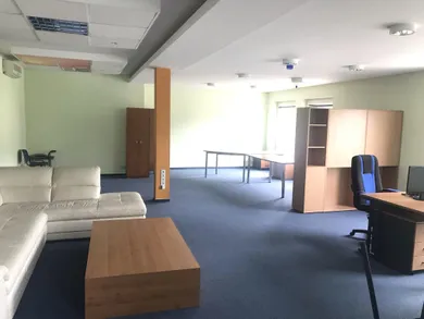 Na prenájom komerčné, 165 m², Zvolen