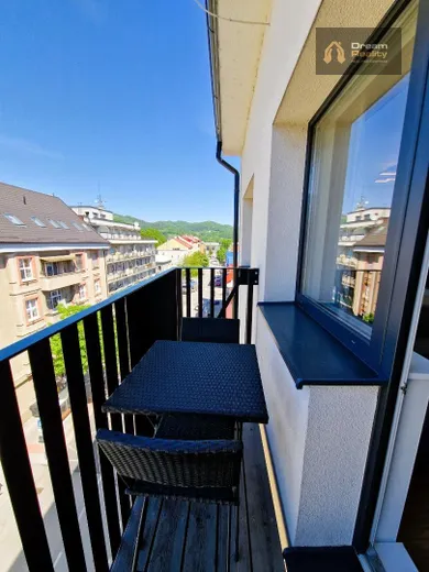 Na prenájom 2-izbový byt, 50 m², Žilina, Framborská