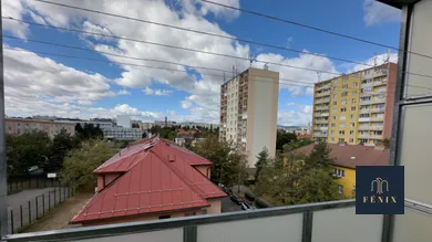 Na predaj 2-izbový byt, 55 m², Košice-Juh, Mudroňova