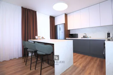 Na prenájom 5-izbový byt, 197 m², Bratislava-Ružinov, Trnavská cesta