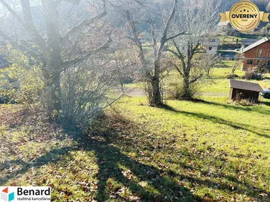 Na predaj pozemok, Prešov, Broskyňová