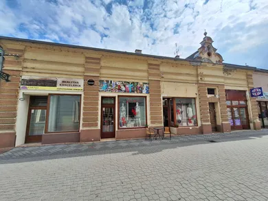 Obiekty na sprzedaż, Komárno · €375 000