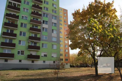 Byty na predaj 3-izbový, Šaľa · €162 000