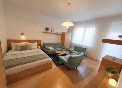 Byty na predaj 2-izbový, Bratislava-Rača · €184 900