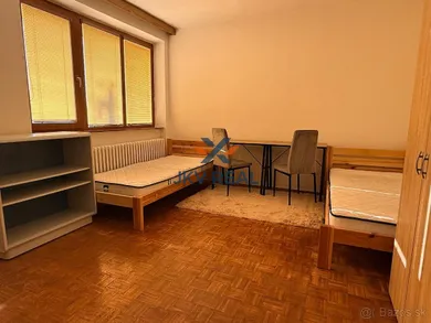 Na prenájom byt v Prešov · €450 · Čiastočná rekonštrukcia
