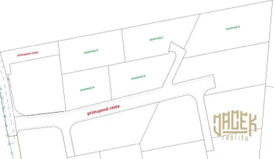 Na predaj pozemok, 149 m², Sverepec