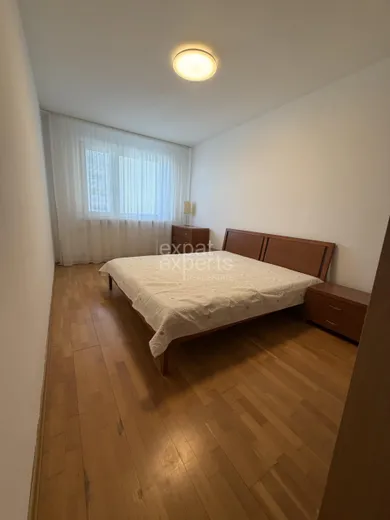 Na prenájom 3-izbový byt, 86 m², Bratislava-Ružinov, Palkovičova
