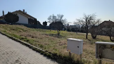 Na predaj pozemok, 936 m², Nitra, Višnová