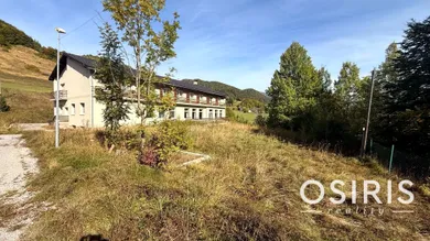 Properties for sale in Liptovské Revúce · €1