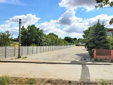 Działki na wynajem, Nitra · €1