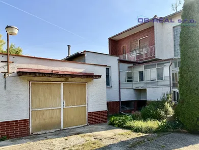 Na predaj 4-izbový dom, 255 m², Sládkovičovo, Krátka