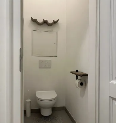 Na prenájom 3-izbový byt, 75 m², Bratislava-Ružinov