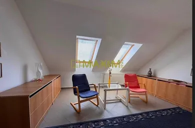 Na predaj dom, Kuchyňa